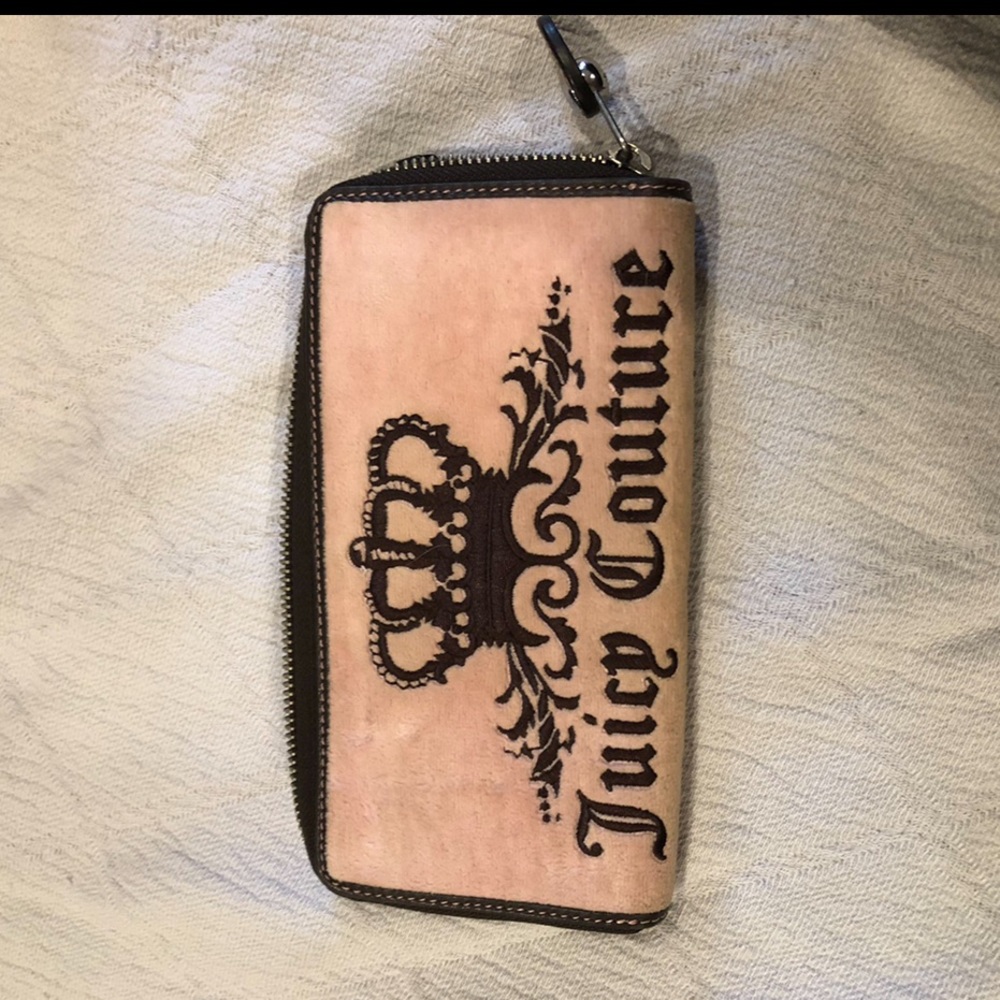 Juicy Couture Wallet